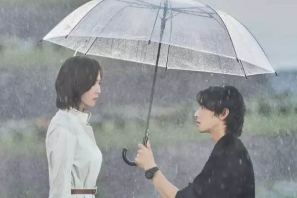 Daftar Drama Korea Rating Tertinggi pada 2024 versi Nielsen Korea