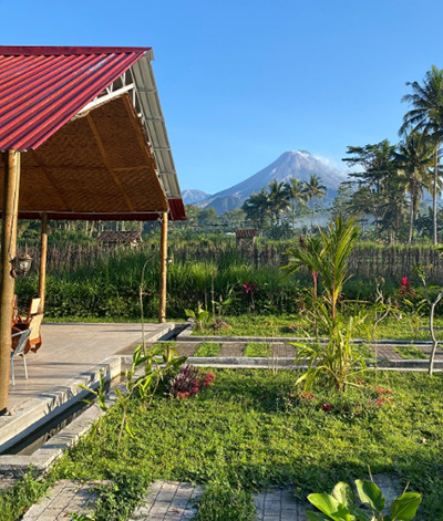 5 Rekomendasi Glamping di Jogja, Jadi Referensi buat Liburan Seru
