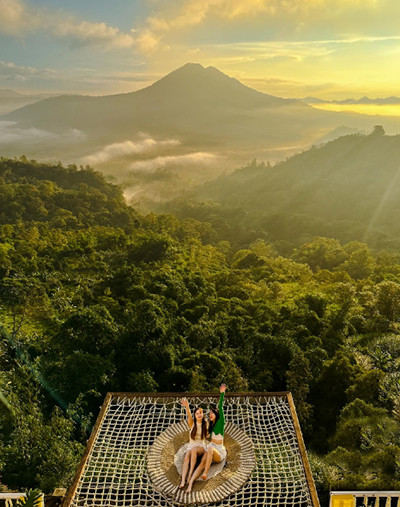 7 Tempat Wisata di Kintamani Paling Hits 2024, Cocok Jadi Tujuan Liburan