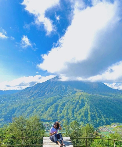 7 Tempat Wisata di Kintamani Paling Hits 2024, Cocok Jadi Tujuan Liburan