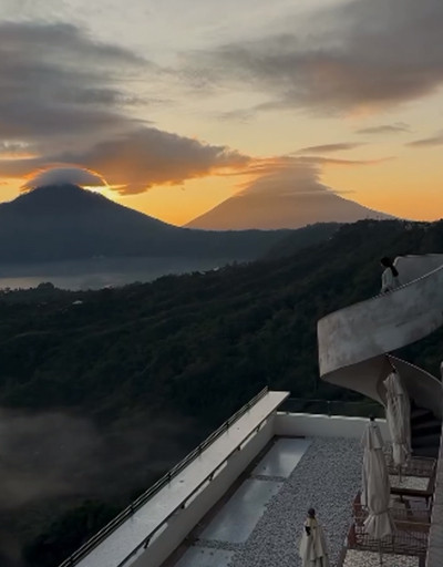 7 Tempat Wisata di Kintamani Paling Hits 2024, Cocok Jadi Tujuan Liburan