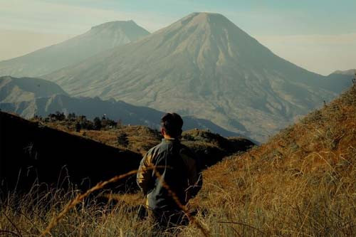 Jadi Kota Terdingin ke-4 di Indonesia, Ini 9 Rekomendasi Tempat Wisata di Wonosobo