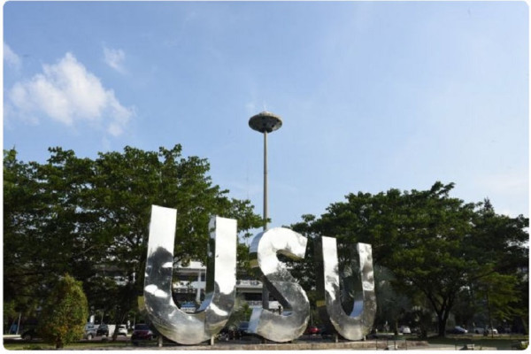 6 Kampus Luar Pulau Jawa Terbaik Versi QS WUR 2025 yang Masuk Peringkat Dunia