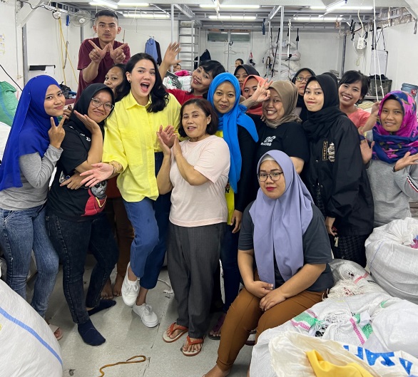 Alice Norin dan Nella’s Style Sukses Manfaatkan Shopee Live untuk Perkuat Potensi Bisnis dan Raih Keuntungan Maksimal