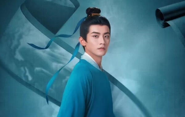 Sinopsis The Double dan Biodata Pemainnya, Dracin Romantis tema Balas Dendam