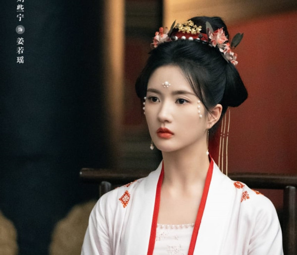 Sinopsis The Double dan Biodata Pemainnya, Dracin Romantis tema Balas Dendam