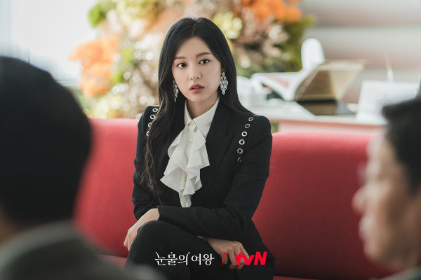 6 Drama Korea 2024 dengan Karakter Utama CEO, Banyak yang Perempuan