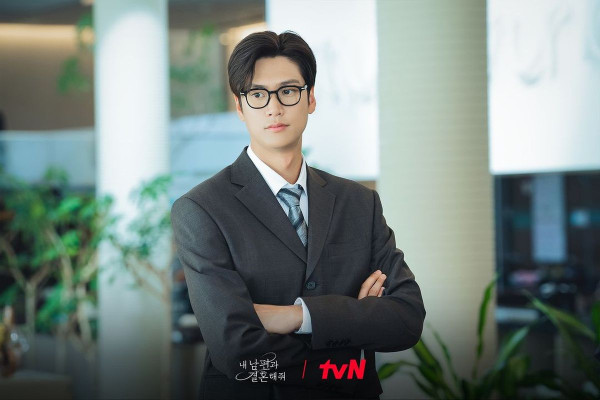 6 Drama Korea 2024 dengan Karakter Utama CEO, Banyak yang Perempuan