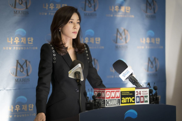 6 Drama Korea 2024 dengan Karakter Utama CEO, Banyak yang Perempuan