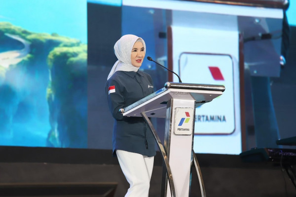 Selamat! Inilah Pemenang Inovasi Pertamina APQ Awards ke-14 Tahun 2024