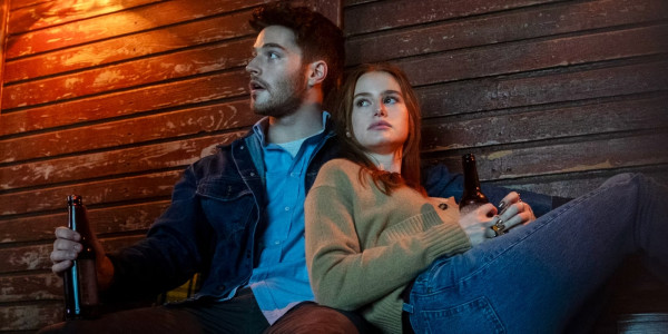 Review Film The Strangers: Chapter 1, Kisah Pembunuh Bertopeng Tanpa Ampun
