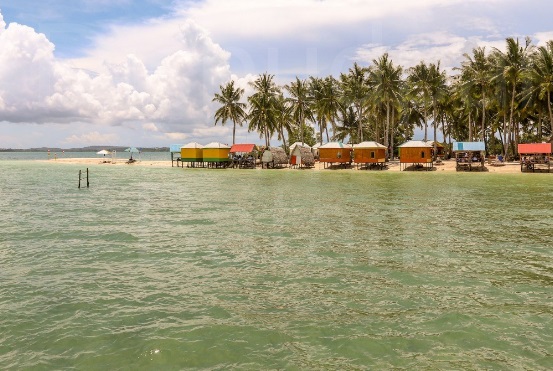 5 Pulau Cantik di Kepulauan Riau, Surganya Pantai Indonesia yang Diapit Malaysia dan Singapura