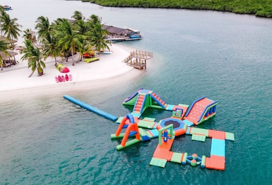 5 Pulau Cantik di Kepulauan Riau, Surganya Pantai Indonesia yang Diapit Malaysia dan Singapura