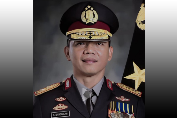 7 Kapolda Muda yang Saat Ini Aktif Menjabat, Nomor 1 Peraih Adhi Makayasa Akpol 1996