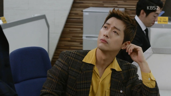 5 Drama Korea dengan Karakter yang Pura-Pura Bodoh, Nomor Terakhir Bikin Geregetan
