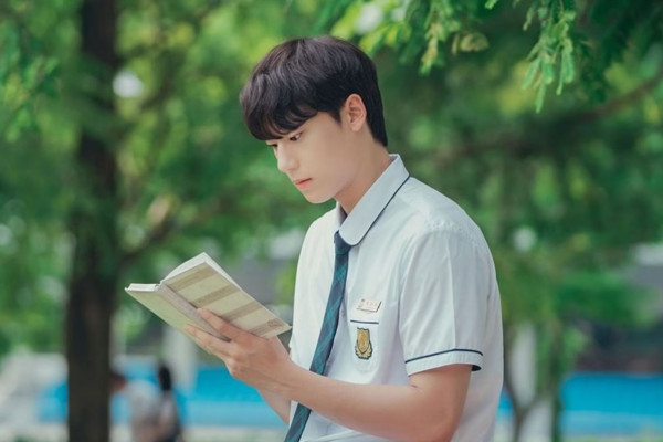 5 Drama Korea dengan Karakter yang Pura-Pura Bodoh, Nomor Terakhir Bikin Geregetan