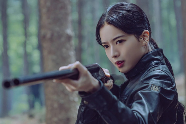 Biodata dan Profil 10 Pemain Hierarchy, Drakor Thriller Bullying di Sekolah