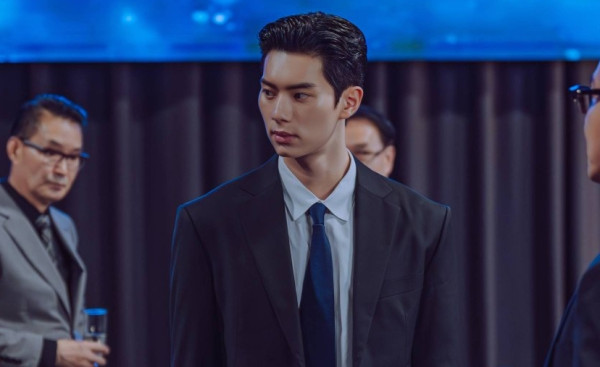 Biodata dan Profil 10 Pemain Hierarchy, Drakor Thriller Bullying di Sekolah