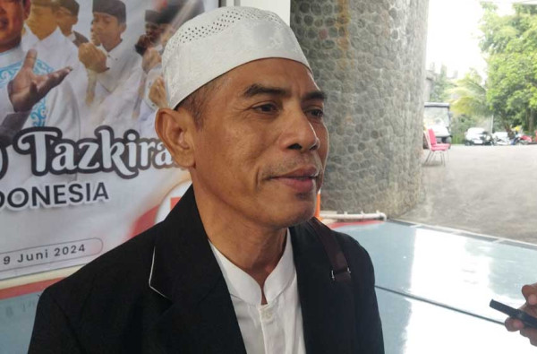 Kiai Kampung Se-Indonesia Ingatkan Prabowo Subianto Presiden Terpilih Tepati Janji
