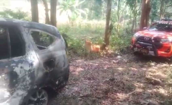 Ini Penampakan 2 Pelaku Pengeroyokan yang Tewaskan Bos Rental di Sukolilo Pati