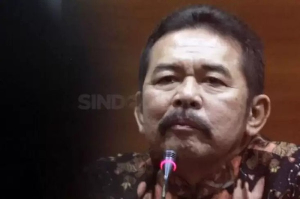 Deretan Jaksa Agung di Era Presiden Jokowi, Nomor 3 Meninggal Kecelakaan