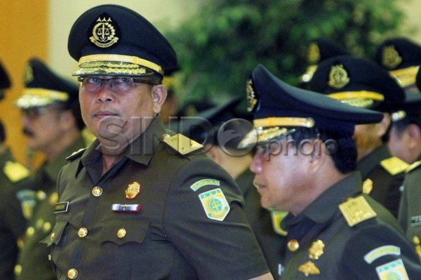 Deretan Jaksa Agung di Era Presiden Jokowi, Nomor 3 Meninggal Kecelakaan