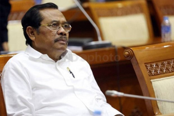 Deretan Jaksa Agung di Era Presiden Jokowi, Nomor 3 Meninggal Kecelakaan