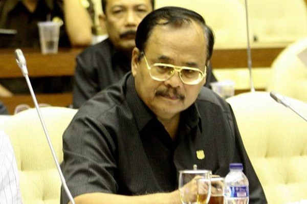 Deretan Jaksa Agung di Era Presiden Jokowi, Nomor 3 Meninggal Kecelakaan