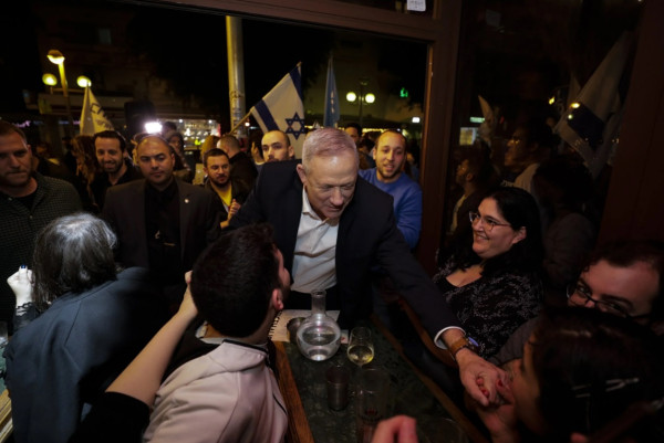 Siapa Benny Gantz? Menteri Israel yang Mundur karena Ingin Menggulingkan Netanyahu