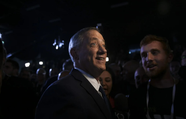 Bagaimana Pengaruh Pengunduran Diri Benny Gantz terhadap Perang Gaza?