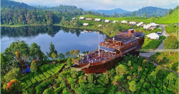 7 Tempat Wisata Dingin di Indonesia, Suhunya Tembus 0 Derajat Celsius