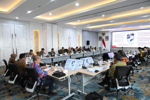 Pertamina Jalankan Amanah Kelola Energi Hingga Pelosok Indonesia Pada 2023