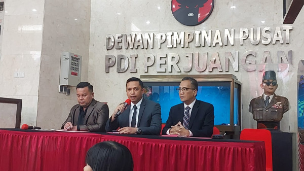 HP dan Tas Disita, Hasto Bakal Lapor ke Dewas KPK dan Ajukan Praperadilan