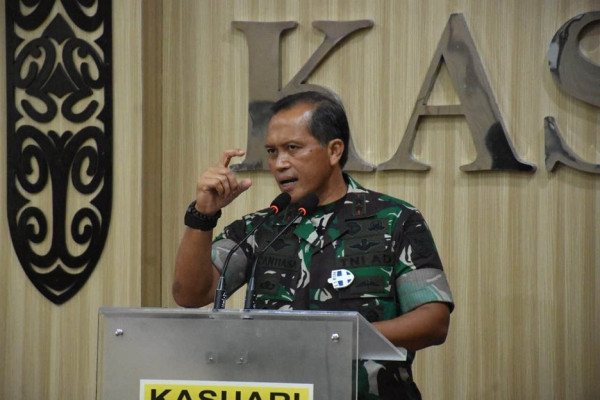 Deretan Letjen TNI yang Bertugas di Kementerian/Lembaga, Nomor 2 dan 4 Peraih Adhi Makayasa