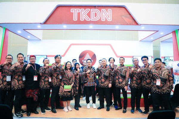 Raih Peringkat Tiga Penghasil Migas Nasional, Pj Gubernur Jatim Tekankan Pentingnya Manajemen Rantai Pasok