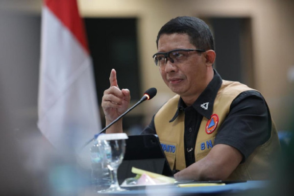 Deretan Letjen TNI yang Bertugas di Kementerian/Lembaga, Nomor 2 dan 4 Peraih Adhi Makayasa