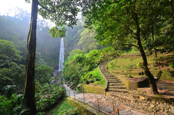 7 Tempat Wisata Dingin di Indonesia, Suhunya Tembus 0 Derajat Celsius