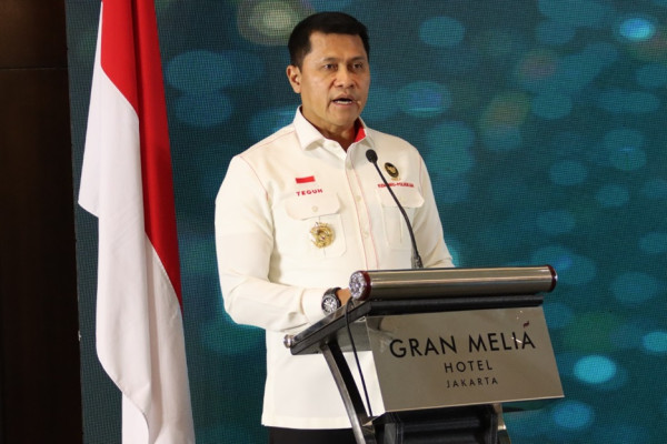 Deretan Letjen TNI yang Bertugas di Kementerian/Lembaga, Nomor 2 dan 4 Peraih Adhi Makayasa