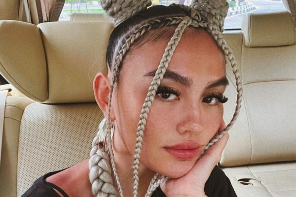 5 Artis Terkaya di Indonesia, Rey Utami Kalahkan Raffi Ahmad