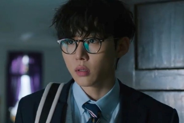 Penjelasan Ending Drakor Hierarchy dan Post-Credit Scene-nya
