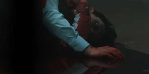 Penjelasan Ending Drakor Hierarchy dan Post-Credit Scene-nya