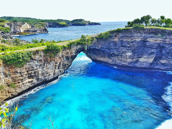 10 Pulau Terindah di Indonesia, Surga Tropis yang Wajib Dikunjungi