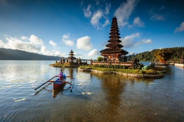 10 Pulau Terindah di Indonesia, Surga Tropis yang Wajib Dikunjungi