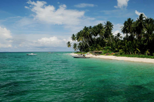 10 Pulau Terindah di Indonesia, Surga Tropis yang Wajib Dikunjungi