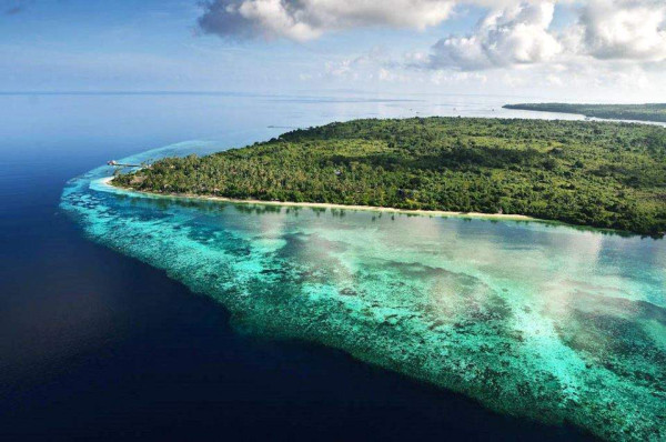 10 Pulau Terindah di Indonesia, Surga Tropis yang Wajib Dikunjungi