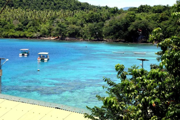 10 Pulau Terindah di Indonesia, Surga Tropis yang Wajib Dikunjungi