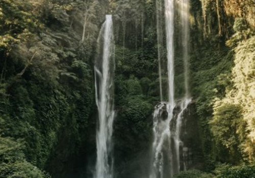 6 Rekomendasi Tempat Wisata Paling Sejuk di Bali, Cocok untuk yang Kurang Suka Pantai