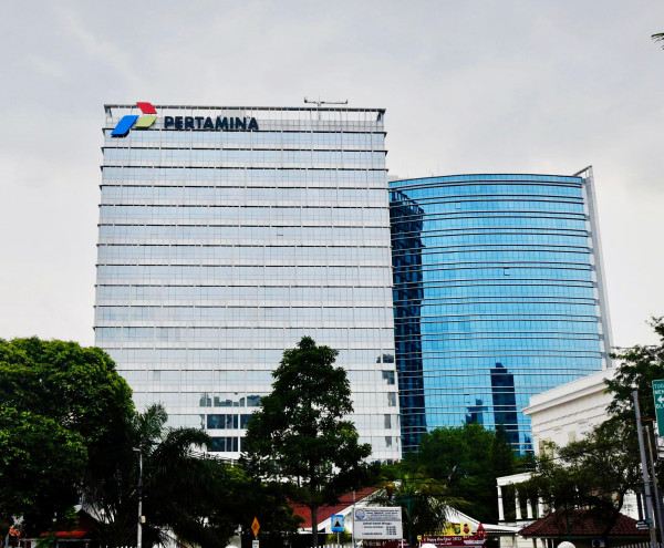 Kinerja 2023: Operasional Pertamina Tumbuh di Segala Lini Bisnis, Pertamina Sukses Jalankan Penugasan Pemerintah