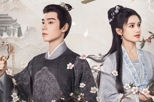 Rekomendasi 5 Drama China Terpopuler 2024 dari Berbagai Genre