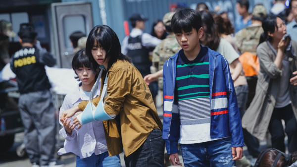 5 Drama Korea Terbaru Paling Ditunggu tapi Malah Mengecewakan, Ada Hierarchy